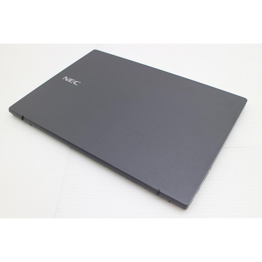 ノートパソコン NEC PC-VKT16GZG6 Core i5 8265U 1.6GHz/8GB/256GB(SSD