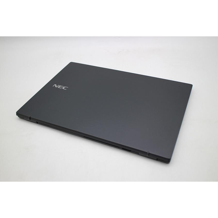 ノートパソコン NEC PC-VKT16GZG6 Core i5 8265U 1.6GHz/8GB/256GB(SSD
