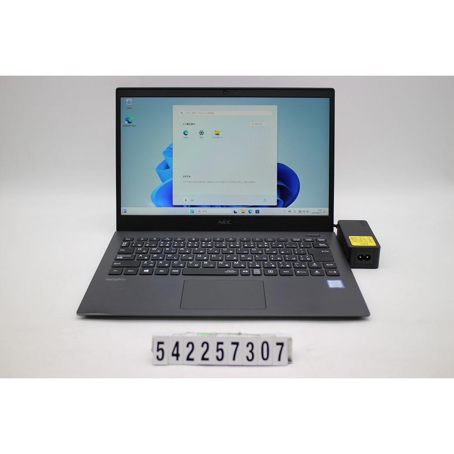 値下げPC-VKT16G6/256GB/8GB/FHDタッチパネル/13.3 値下げPC-VKT16G6/256GB/8GB/FHDタッチパネル/13.3 - メルカリ