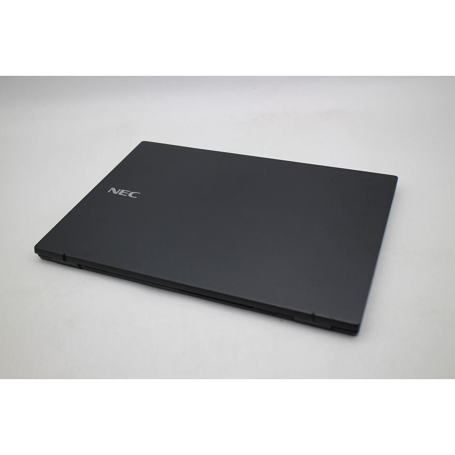 ☆美品NEC SSD128GB☆VKL27B-3 TypeC ノートパソコン28 ☆美品