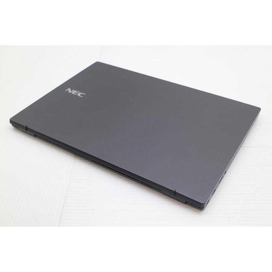 訳アリノートPC VKT16G-6 i5-8265U 8GB SSD256GB ノートパソコン NEC PC-VKT16GZG6 Core i5 8265U 1.6GHz/8GB/256GB(SSD