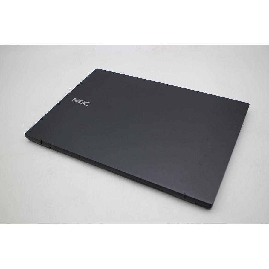 ノートパソコン NEC PC-VKT16GZG6 Core i5 8265U 1.6GHz/8GB/256GB(SSD