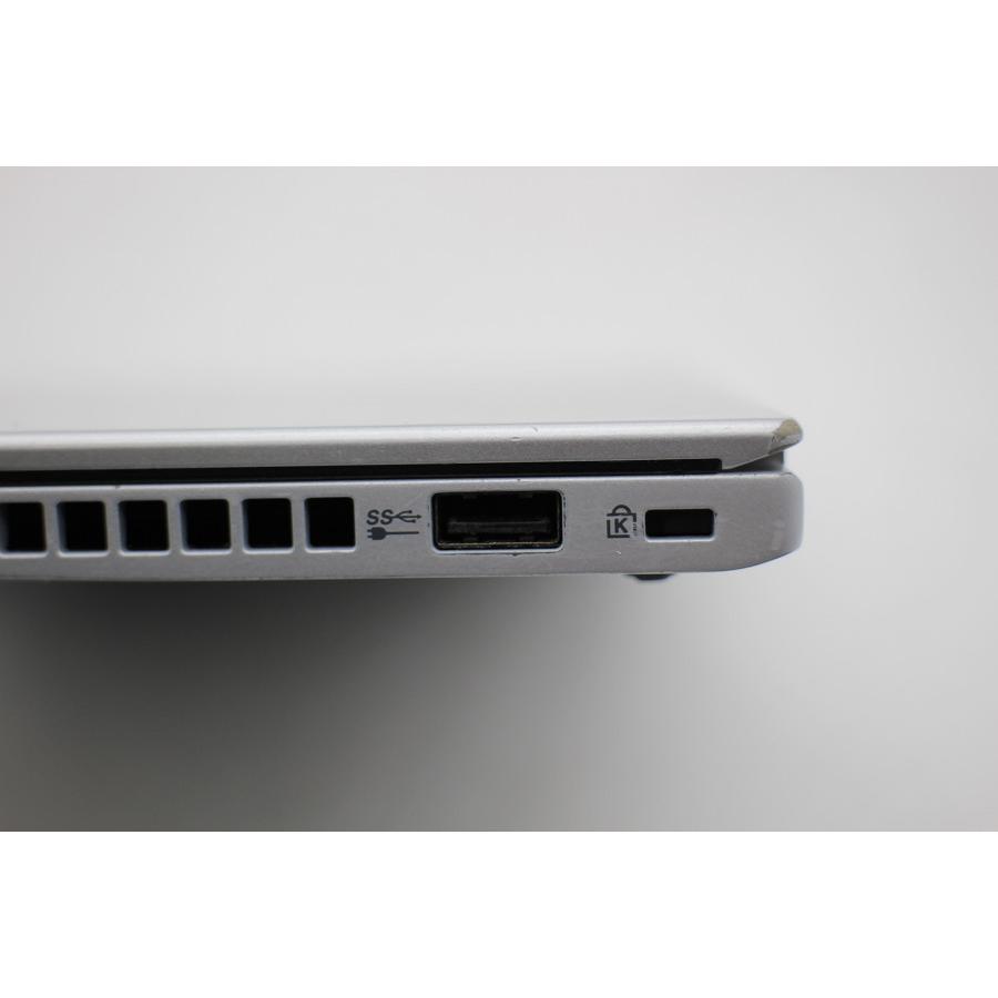 ノートパソコン NEC PC-VKT16BZG4 Core i5 8250U 1.6GHz/8GB/128GB(SSD