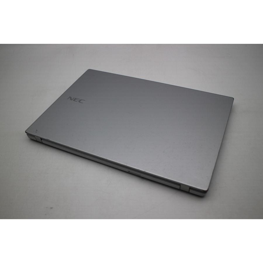 NEC PC-VKT16BZG4 i5-8250U メモリ8GB SSD ノートパソコン NEC PC-VKT16BZG4 Core i5 8250U 1.6GHz/8GB/128GB(SSD
