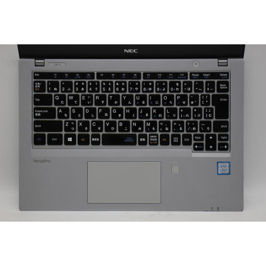 NEC PC-VKT16BZG4 8250U Core i5 VersaPro ジャンク⁄ [Core ☆SSD搭載 