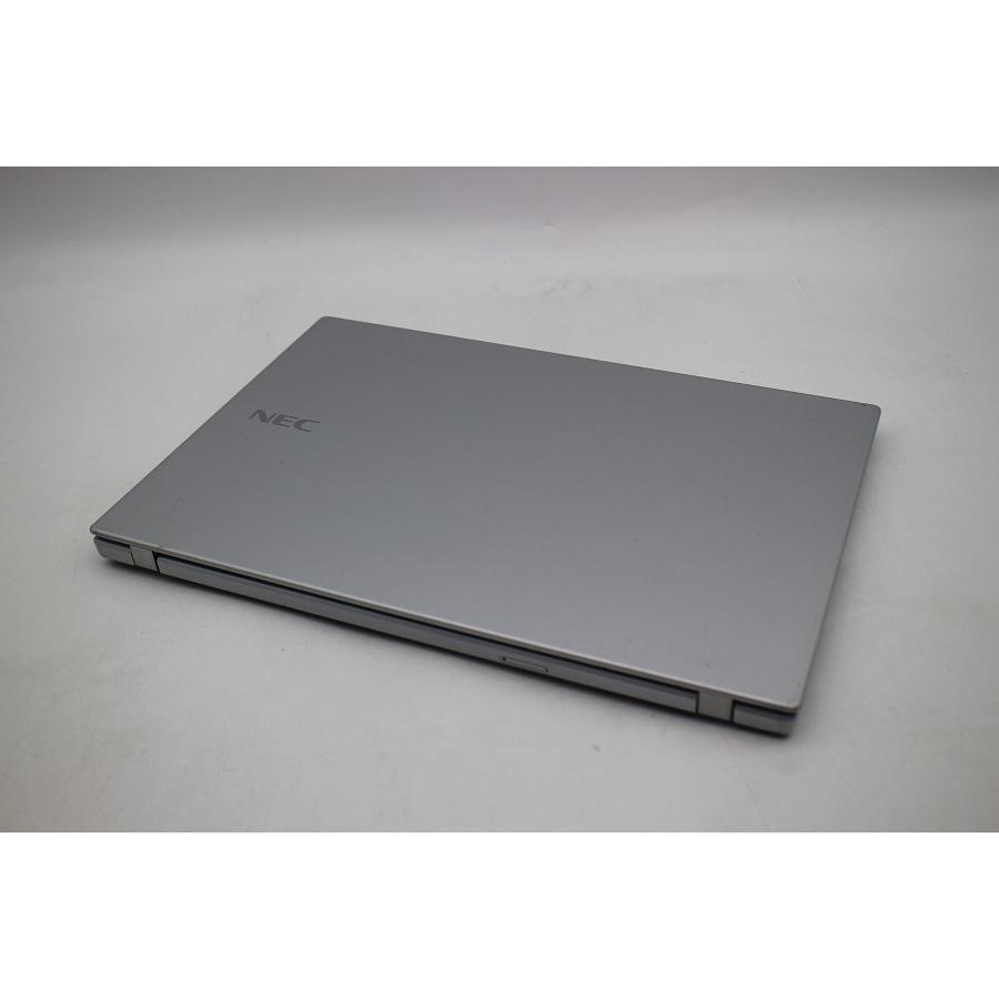 ノートパソコン NEC PC-VKT16BZG4 Core i5 8250U 1.6GHz/8GB/128GB(SSD