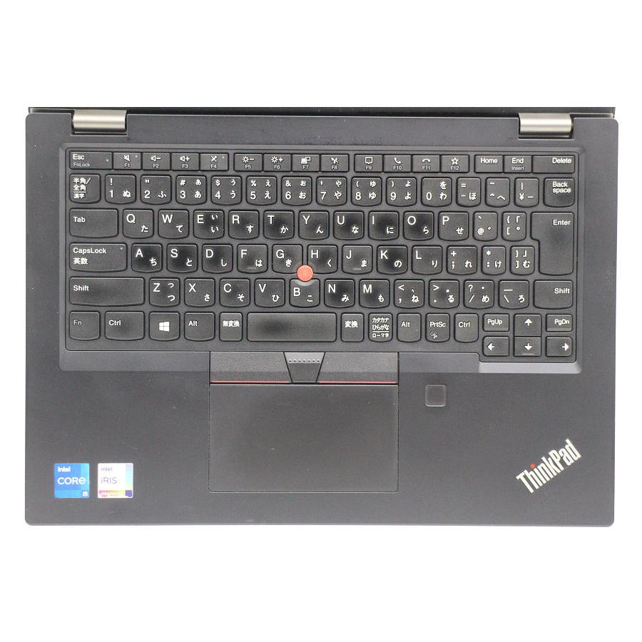 レノボThinkpad L13 Gen2 i5-1135G7 8GB 256GB