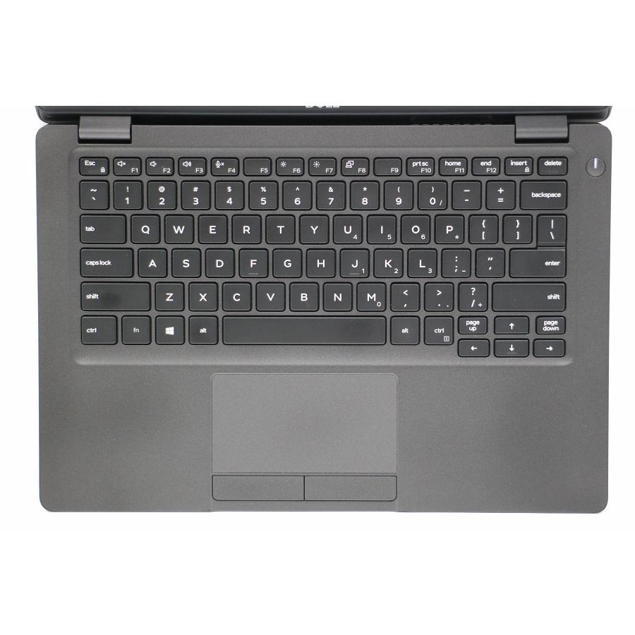 ノートパソコン DELL Latitude 5300 Core i5 8365U 1.6GHz/16GB/256GB