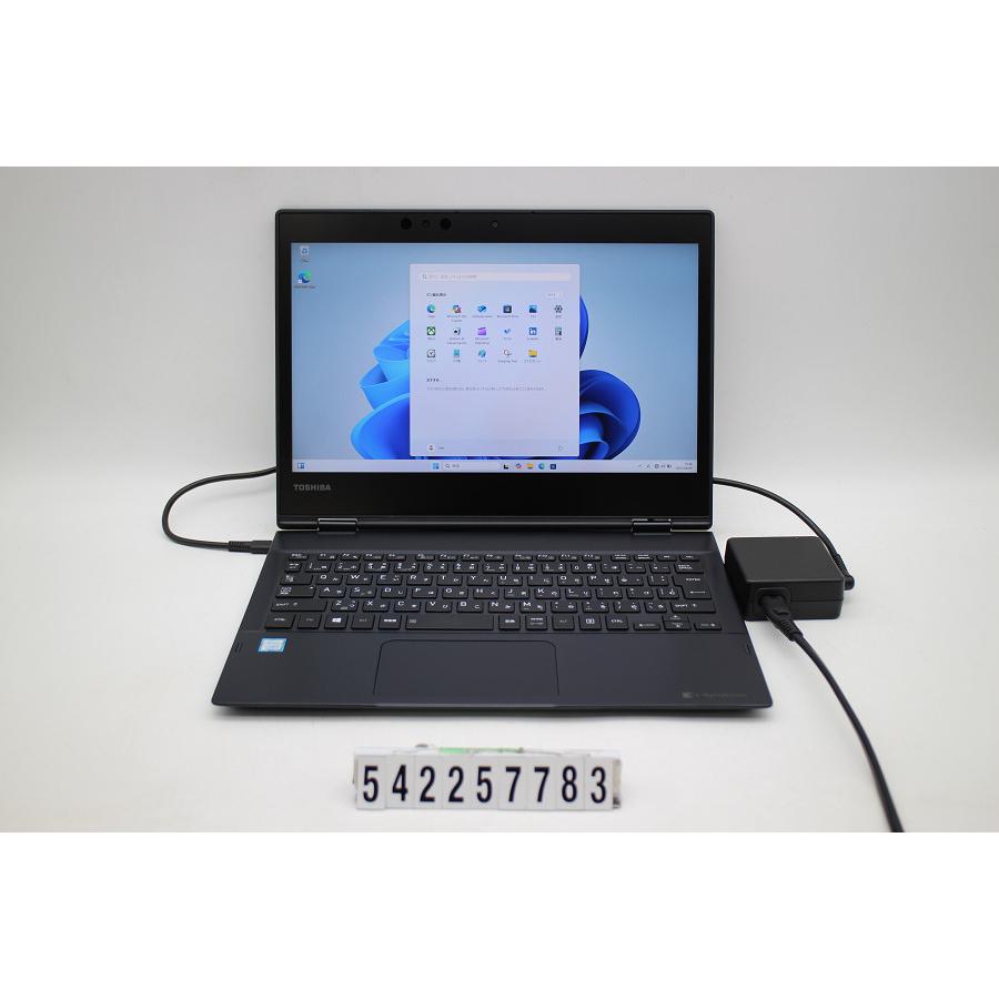 Dynabook VC72/M タッチパネル液晶 i5-8250U 256GB ノートパソコン dynabook VC72/M Core i5 8250U 1.6GHz/8GB/256GB(SSD