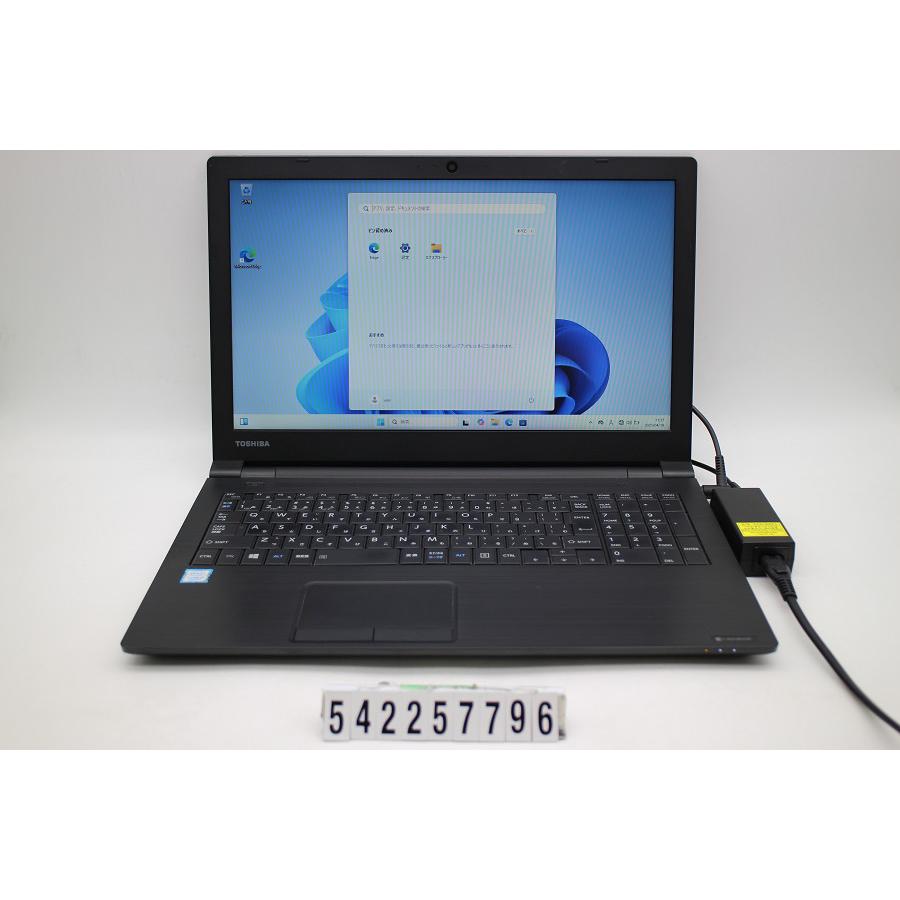 Windowsノート本体 dynabook B65/M i5 8250U 8GB 256GB Office Windowsノート本体 dynabook B65/M i5 8250U 8GB 256GB Office Windows