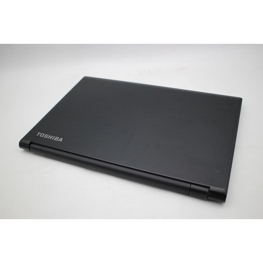 東芝 Dynabook B65/M Core i5 8250U 1.6GHz/8GB/256GB(SSD)/15.6インチ/FWXGA(1366x768)/Win11 Amazon.co.jp: 【整備済み品】ノートパソコン dynabook B65 Office搭載
