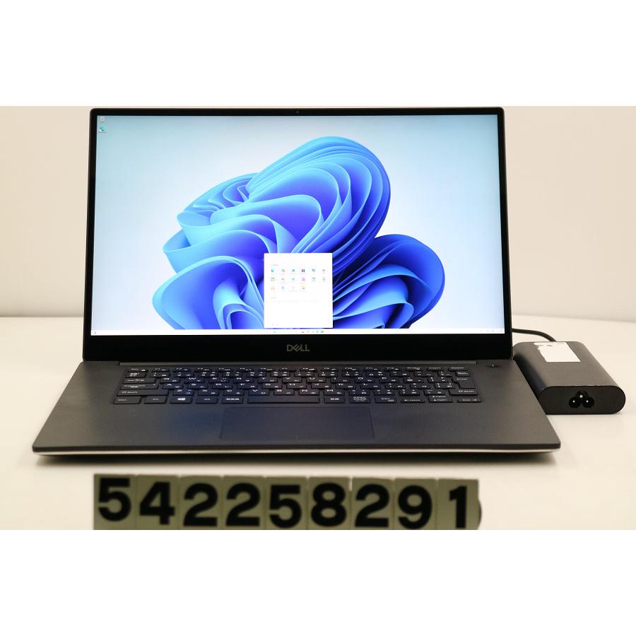 Windowsノート本体 Dell Precision 5540 Core i9 32GB 1TB ノートパソコン DELL Precision 5540 Core i9 9880H 2.3GHz/32GB/1TB