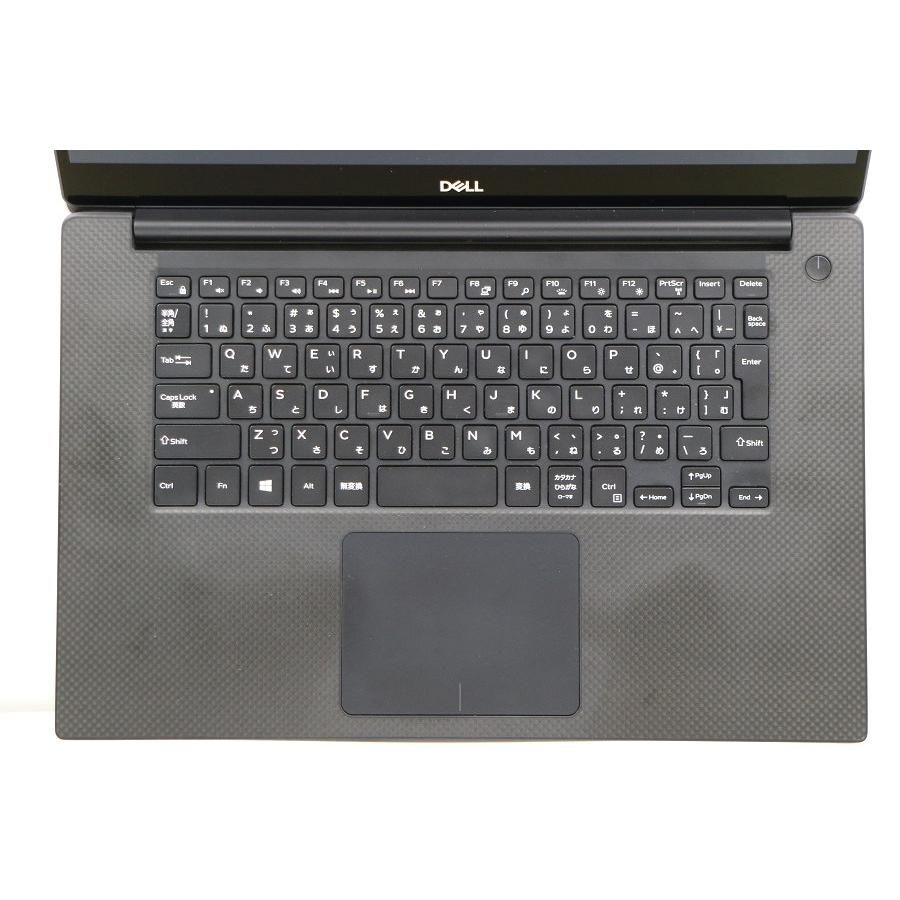 ノートパソコン DELL Precision 5540 Core i9 9880H 2.3GHz/32GB