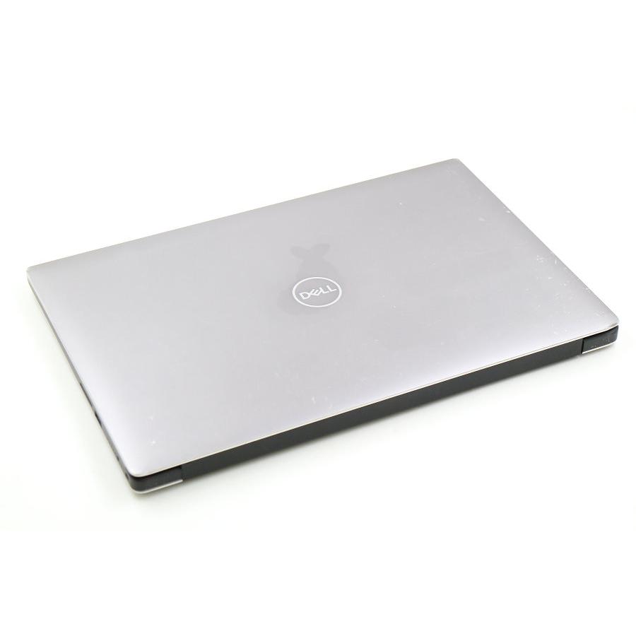 ノートパソコン DELL Precision 5540 Core i9 9880H 2.3GHz/32GB