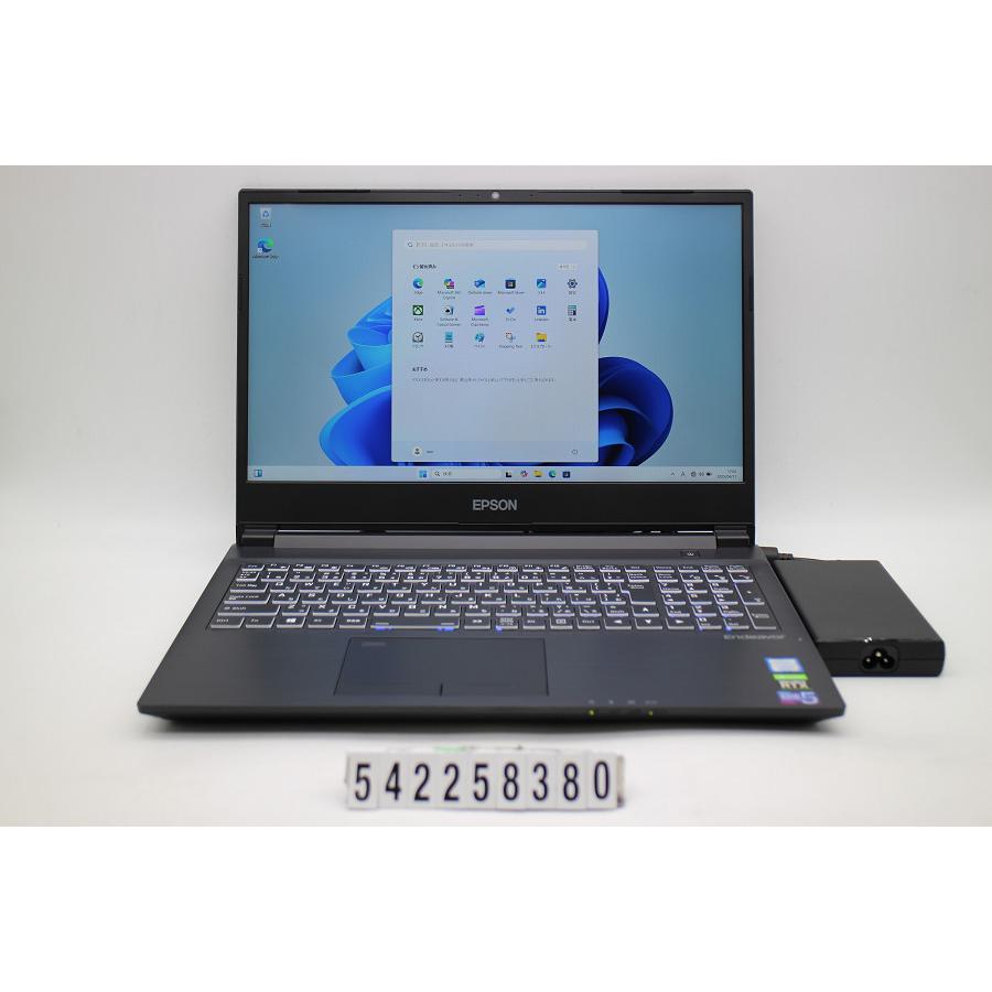 EPSON - EPSON ゲーミングノート i7 9750H RTX2060 16GB EPSON ゲーミングノート i7 9750H RTX2060 16GB
