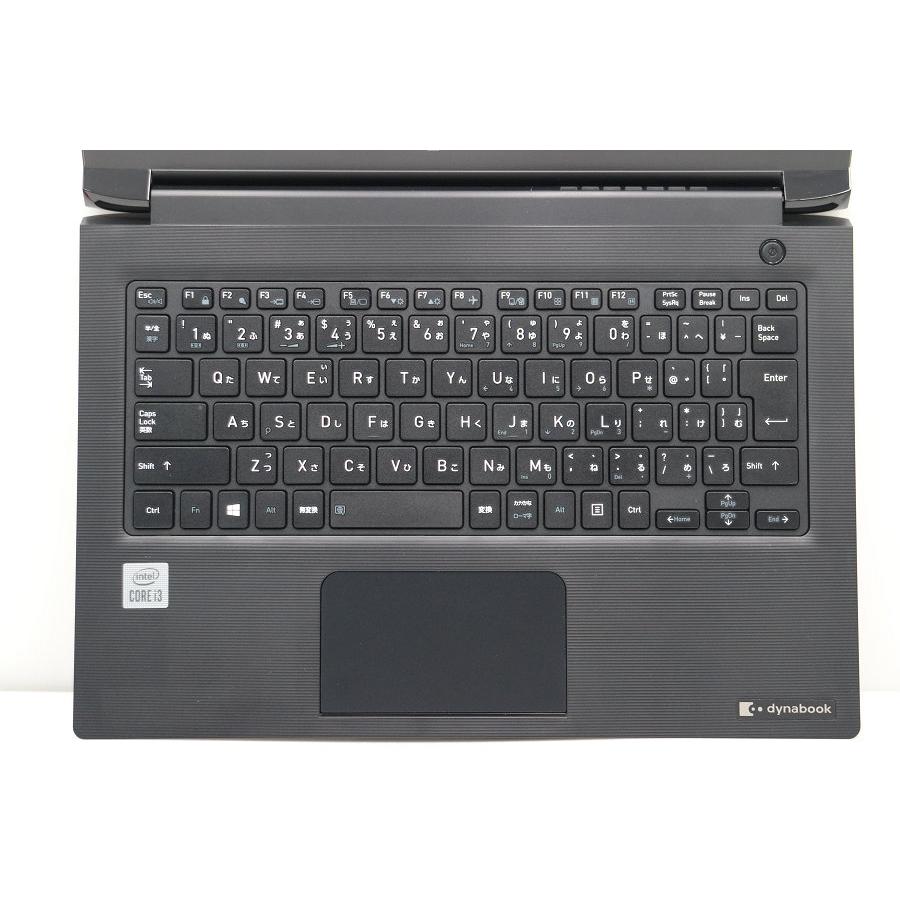 Windowsノート本体 dynabook S73FR i3-10110U 16 512 12 Windowsノート本体 dynabook S73FR i3-10110U 16GB 512GB Amazon