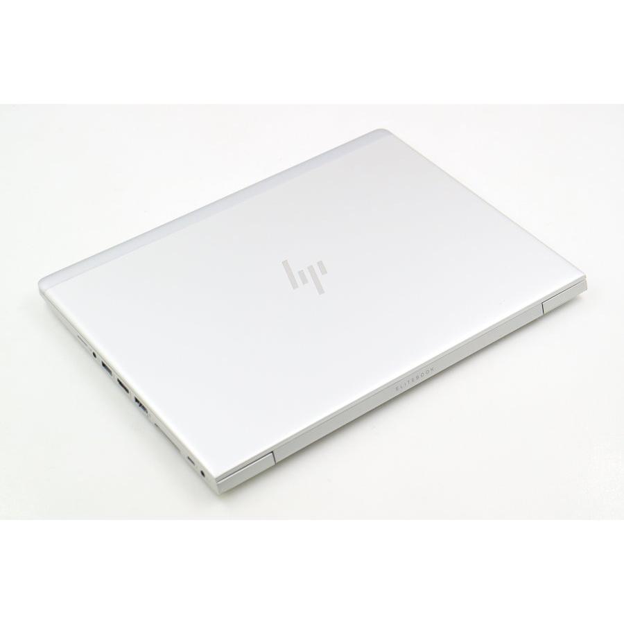 ノートパソコン hp EliteBook 830 G5 Core i5 7200U 2.5GHz/8GB/128GB