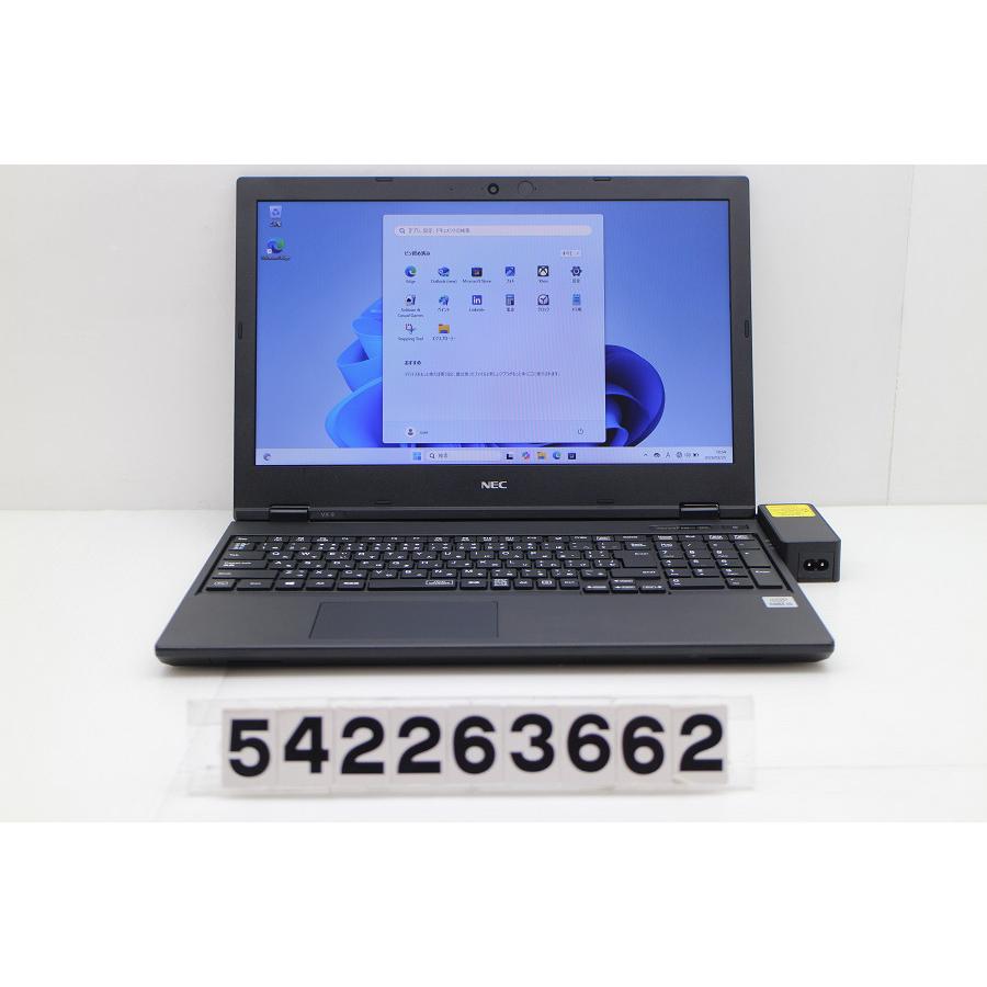 ノートパソコン NEC PC-VKM17XZG9 Core i5 10310U 1.7GHz/8GB/128GB