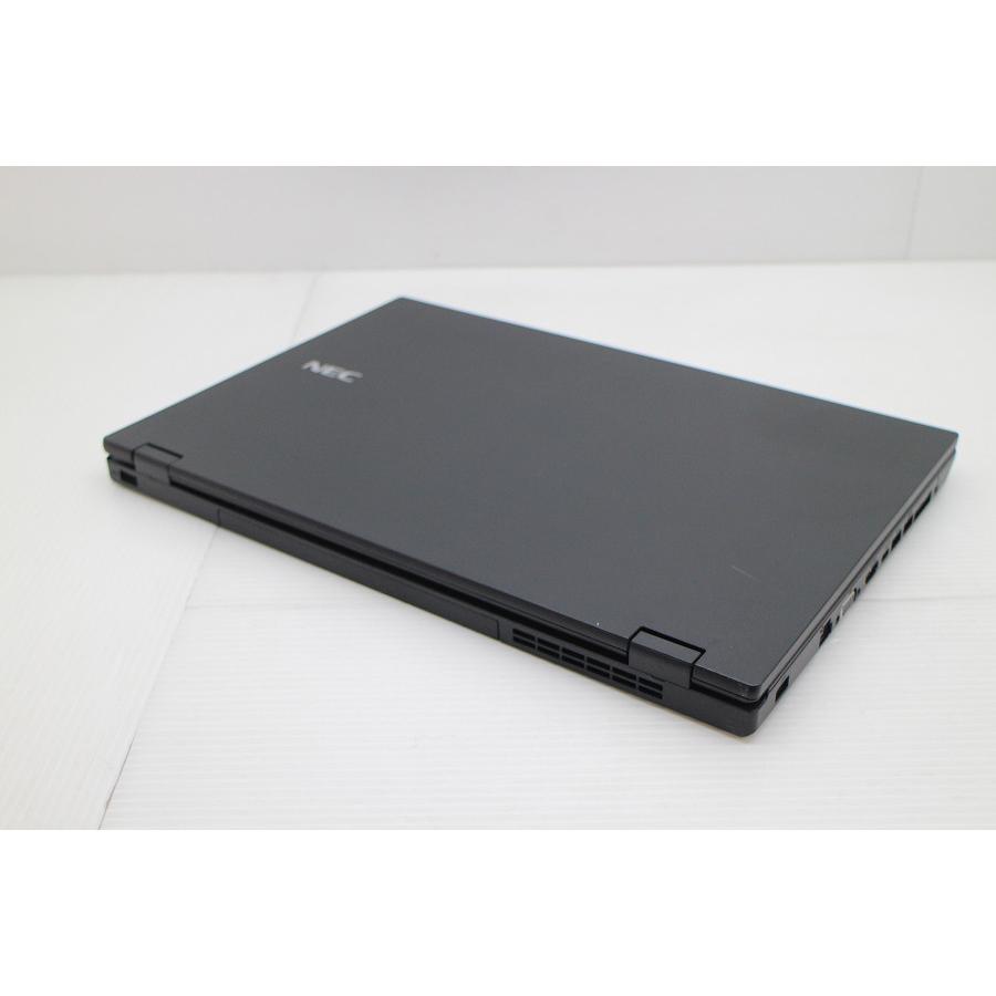 ノートパソコン NEC PC-VKM17XZG9 Core i5 10310U 1.7GHz/8GB/128GB