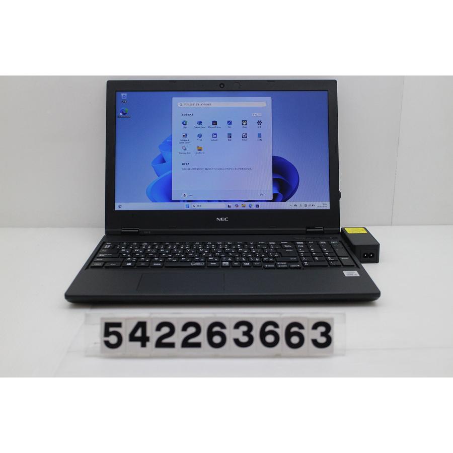 ノートパソコン NEC PC-VKM17XZG9 Core i5 10310U 1.7GHz/16GB/512GB