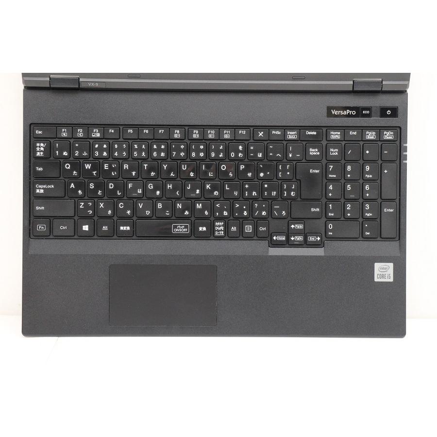 ノートパソコン NEC PC-VKM17XZG9 Core i5 10310U 1.7GHz/16GB/512GB