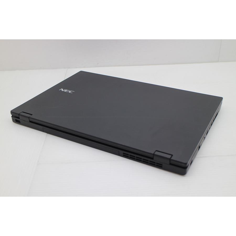 ノートパソコン NEC PC-VKM17XZG9 Core i5 10310U 1.7GHz/16GB/512GB