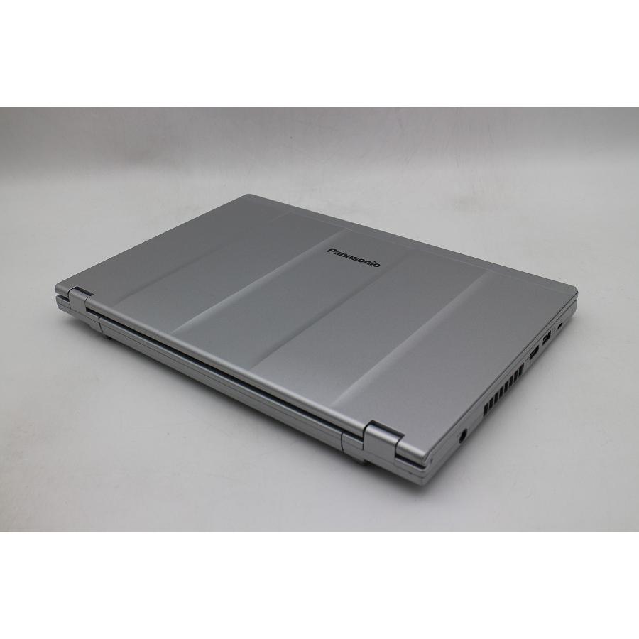 ノートパソコン Panasonic CF-LV1J13KS Core i5 1135G7 2.4GHz/16GB