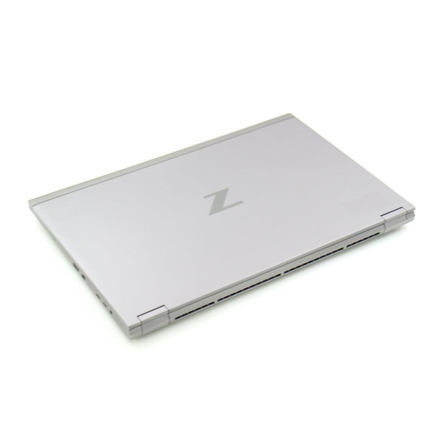 ノートパソコン ノートパソコン hp ZBook Fury 15.6inch G8 Core i7 11850H 2.5GHz
