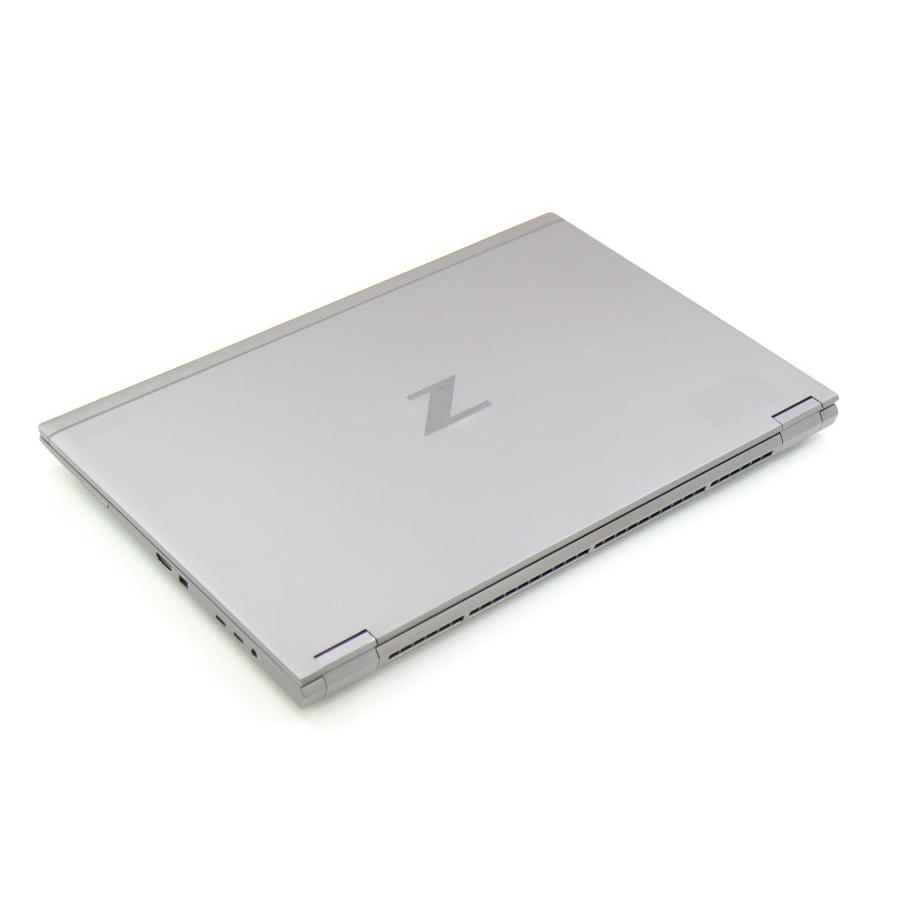 ノートパソコン hp ZBook Fury 15.6inch G8 Core i7 11850H 2.5GHz