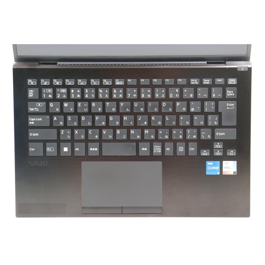 ノートパソコン VAIO PC8889C11N Core i5 1135G7 2.4GHz/16GB/256GB
