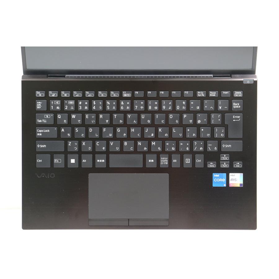 ノートパソコン 【ジャンク品】VAIO PC8889C11N Core i5 1135G7 2.4GHz