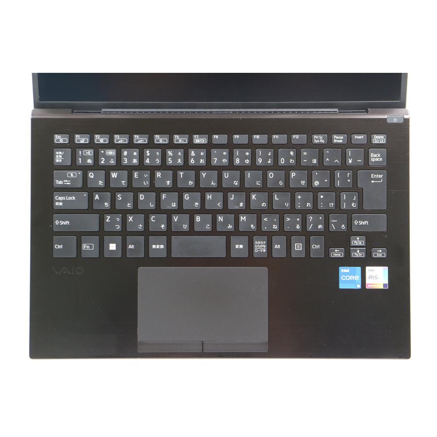 【値下げ中】Windows VAIO ノートPC COREi5 win11 ノートパソコン VAIO PC8889C11N Core i5 1135G7 2.4GHz/16GB/256GB