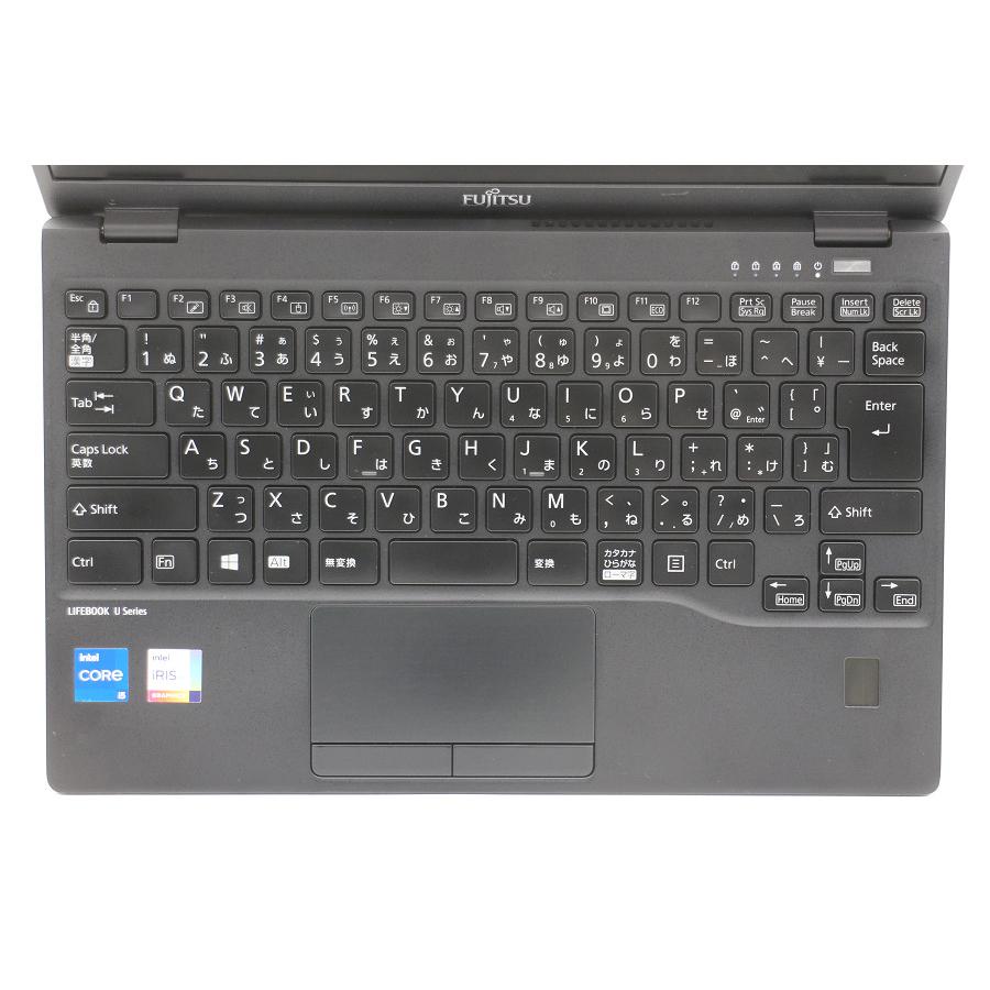 Windowsノート本体 LIFEBOOK U9311/F Core i5 1145G7 ノートパソコン 富士通 LIFEBOOK U9311/F Core i5 1145G7 2.6GHz/8GB