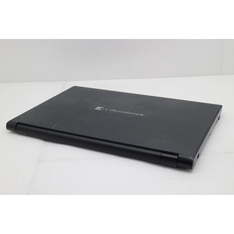 ノートパソコン dynabook B55/ES Core i5 8265U 1.6GHz/8GB/256GB(SSD