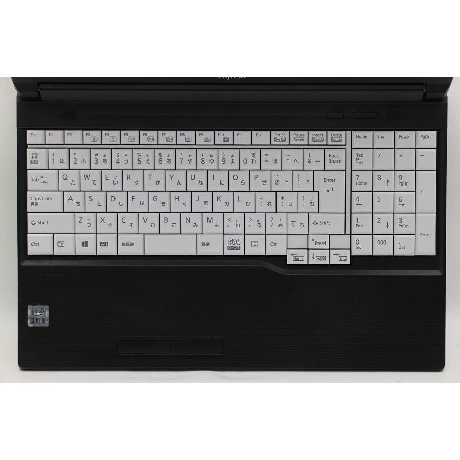 ノートパソコン 富士通 LIFEBOOK A5510/FX Core i5 10210U 1.6GHz/8GB