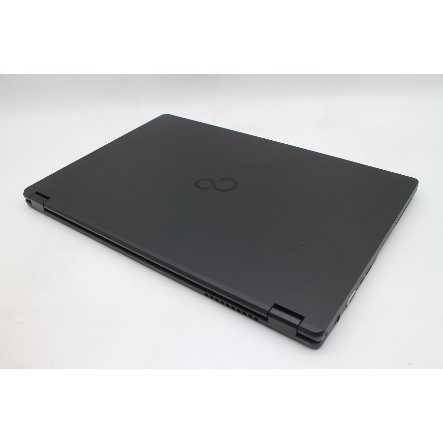 ノートパソコン 富士通 LIFEBOOK U7510/D Core i5 10310U 1.7GHz/8GB
