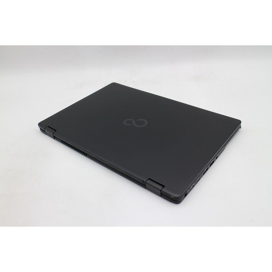 富士通 LIFEBOOK U939X-B Core i5 SSD256GB ノートパソコン 富士通 LIFEBOOK U939X/B Core i5 8365U 1.6GHz/8GB