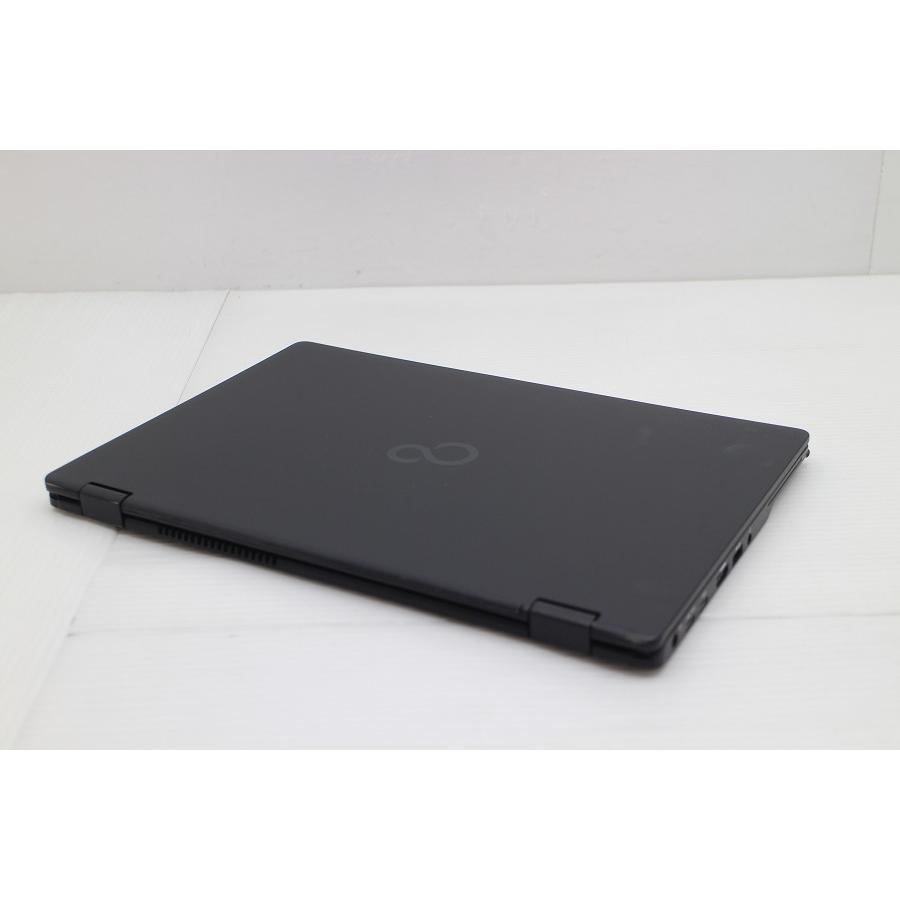 ノートパソコン 富士通 LIFEBOOK U939X/B Core i5 8365U 1.6GHz/8GB