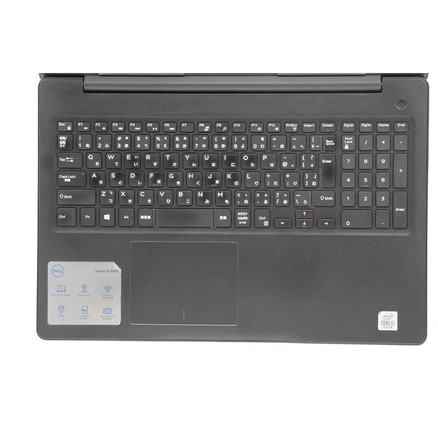 ノートパソコン DELL Vostro 3590 Core i5 10210U 1.6GHz/8GB/256GB