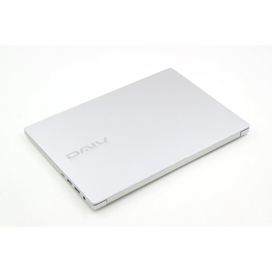 mouse ノートPC ホワイト ノートパソコン mousecomputer Z4I7I01SRACAW101DEC Core i7 1360P 2.2