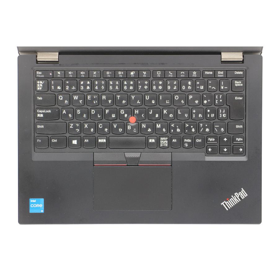 ノートパソコン Lenovo ThinkPad L13 Gen2 Core i3 1115G4 3GHz/8GB