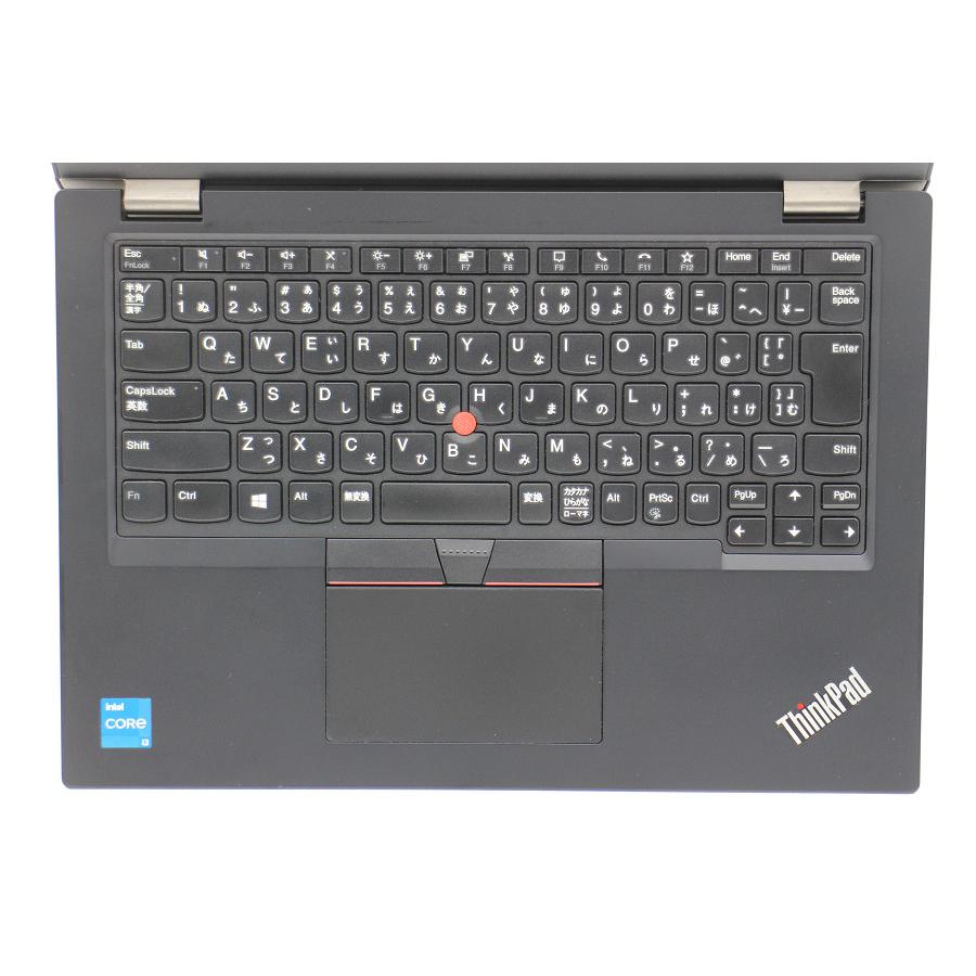 ノートパソコン Lenovo ThinkPad L13 Gen2 Core i3 1115G4 3GHz/8GB