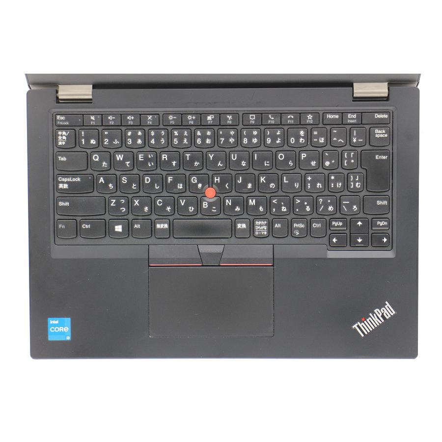 ノートパソコン Lenovo ThinkPad L13 Gen2 Core i3 1115G4 3GHz/8GB