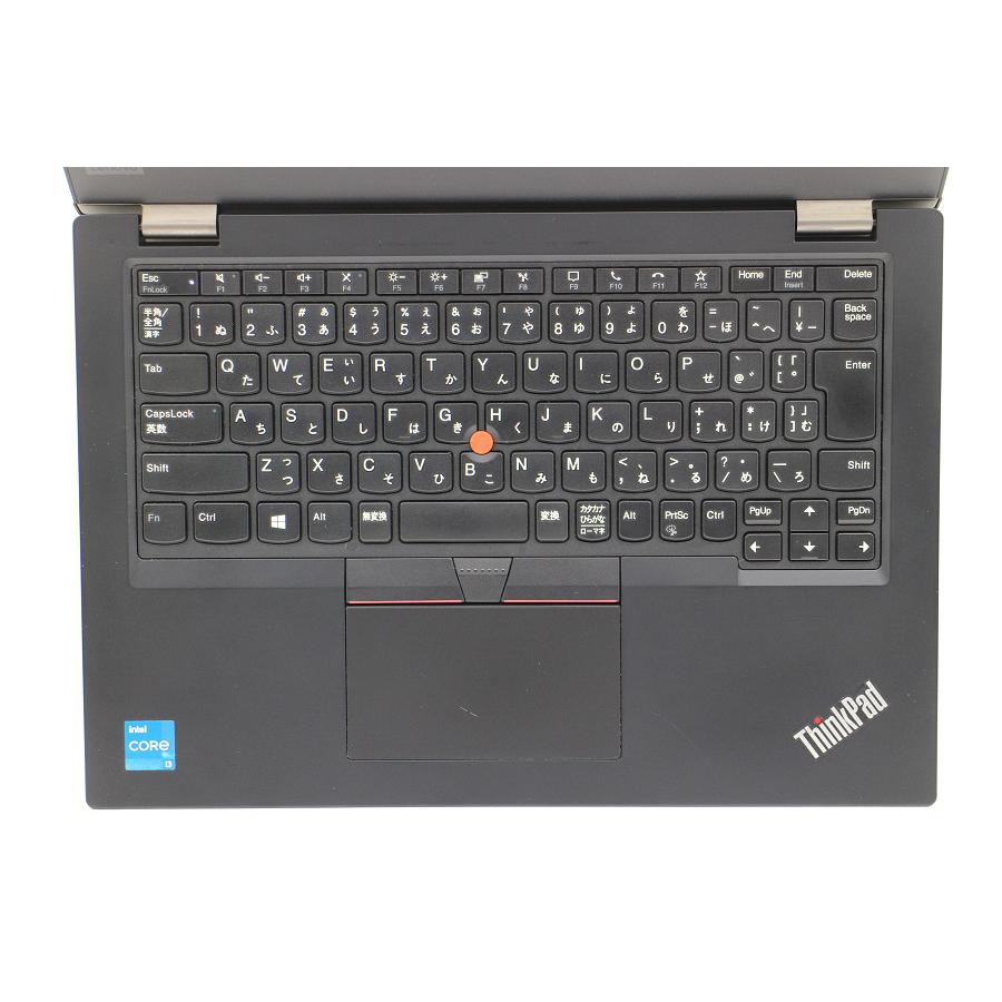 ノートパソコン Lenovo ThinkPad L13 Gen2 Core i3 1115G4 3GHz/8GB