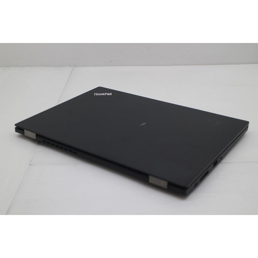 ノートパソコン Lenovo ThinkPad L13 Gen2 Core i3 1115G4 3GHz/8GB