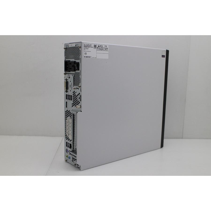 デスクトップ 富士通 ESPRIMO D588/V Core i5 8500 3GHz/8GB/256GB(SSD