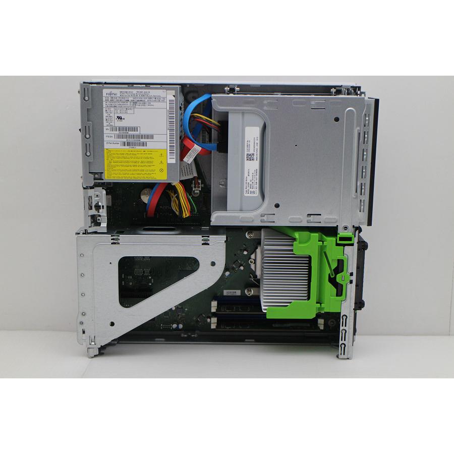 デスクトップ 富士通 ESPRIMO D588/BX Core i5 9500 3GHz/8GB/256GB