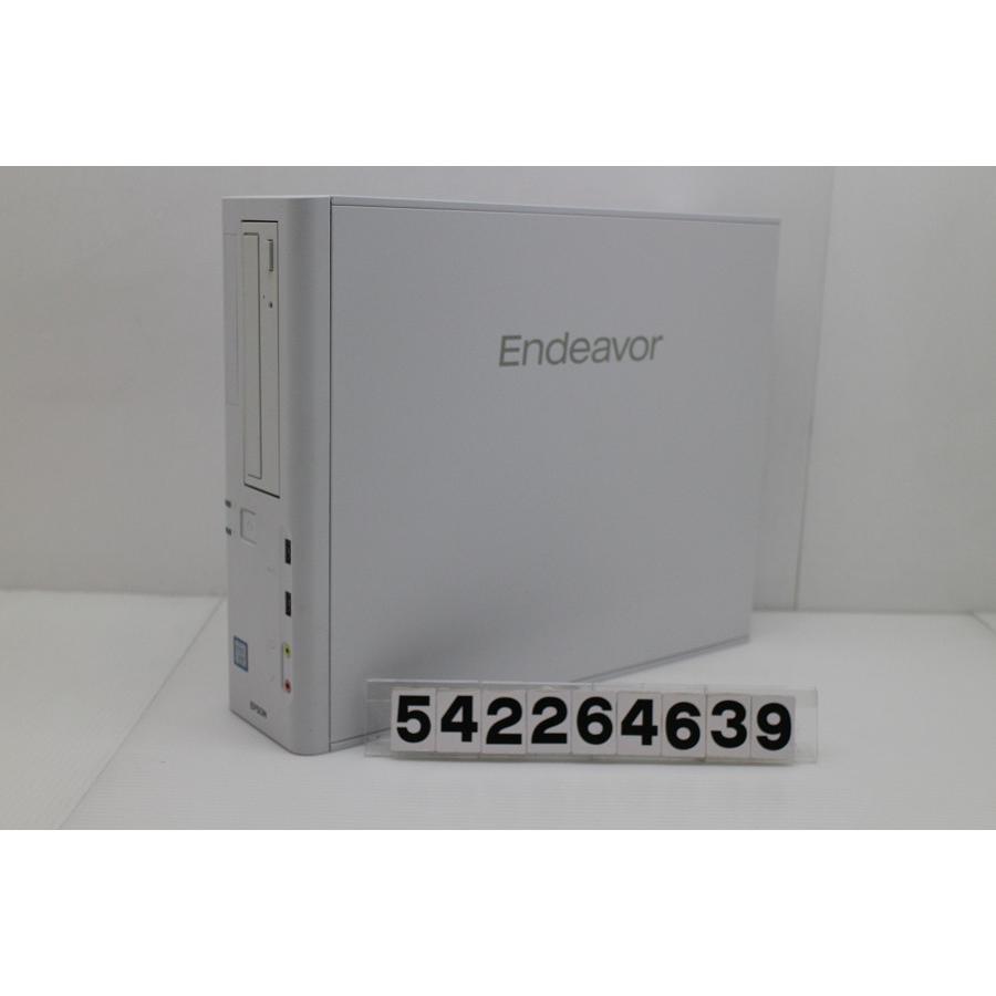 デスクトップ EPSON Endeavor AT994E Core i5 8400 2.8GHz/16GB/500GB