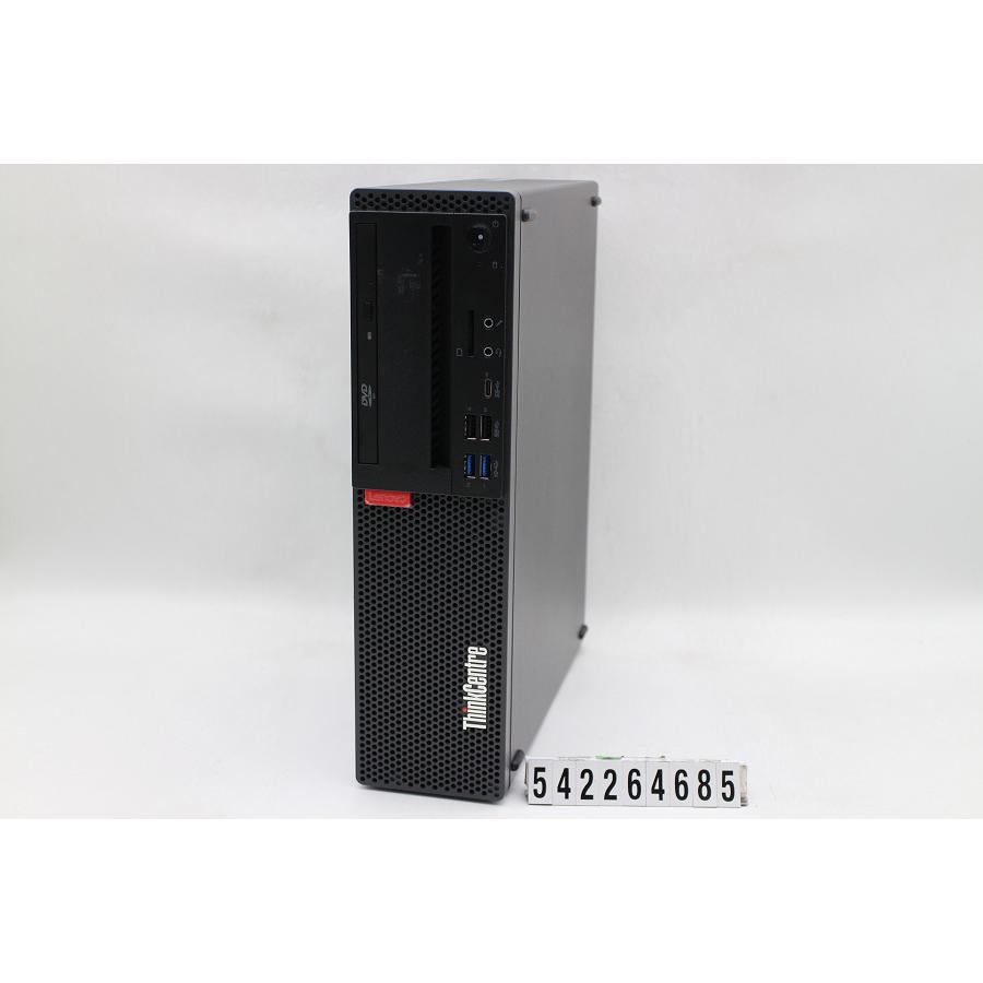 デスクトップ Lenovo ThinkCentre M720s Core i7 8700 3.2GHz/16GB