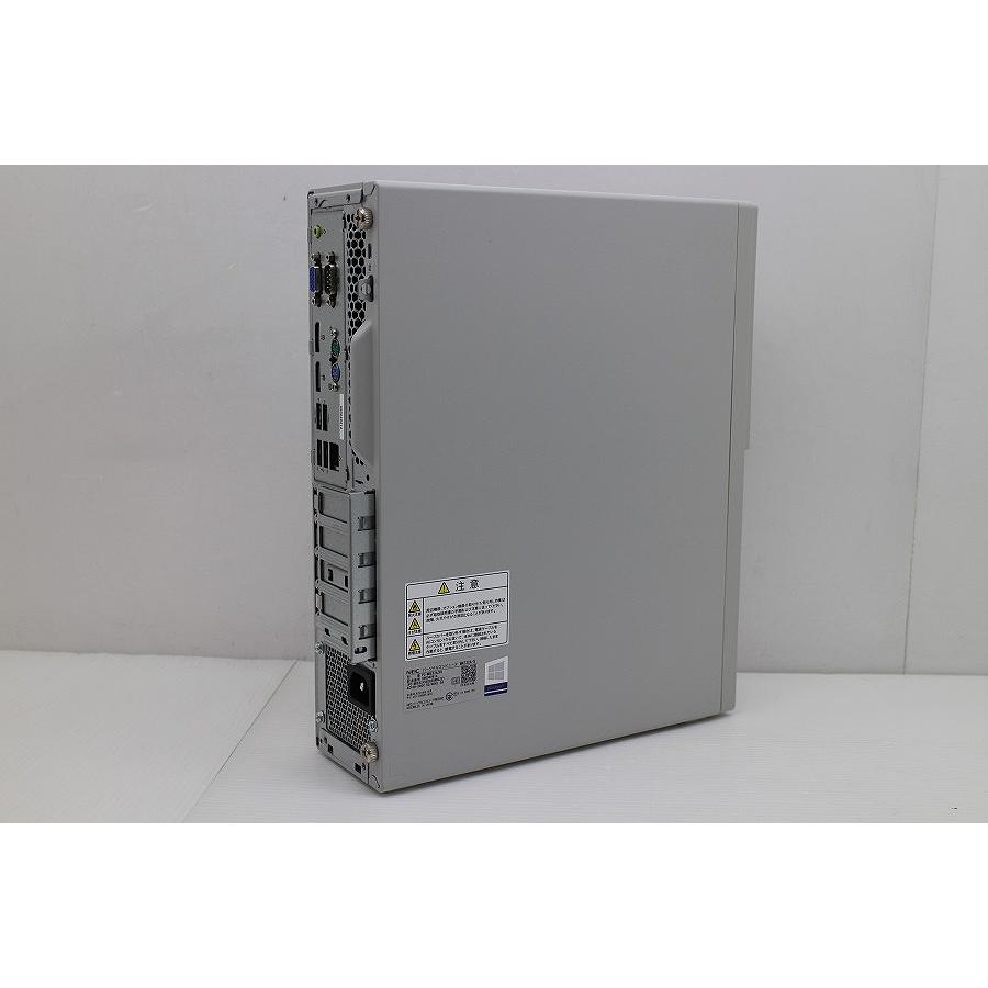 デスクトップ NEC PC-MKE32AZG5 Celeron G4930 3.2GHz/8GB/240GB(SSD)/Multi/RS232C/Win11_1